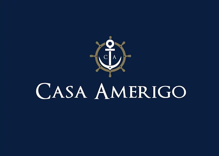 Casa Amerigo