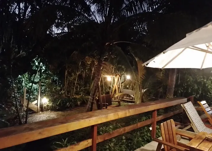 Ajuba Pousada