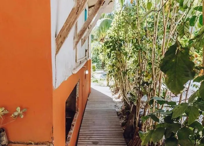 Apartamentos de Juan