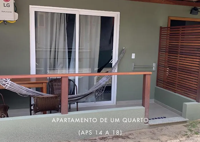 Apartamentos de Juan