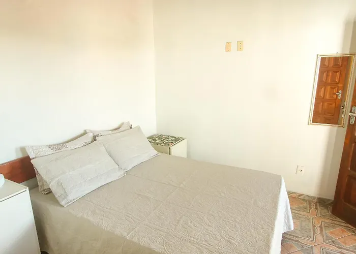 Sky Suites Pousada