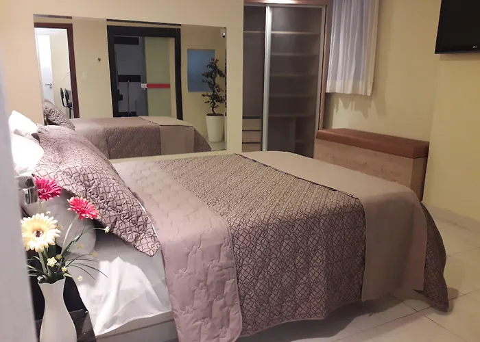 Hotel Sempre Executive