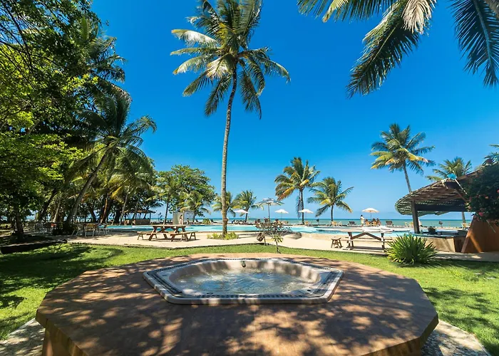 Hotel Karapitangui
