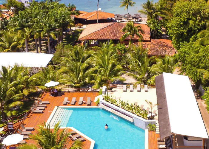 Village Paraiso Tropical