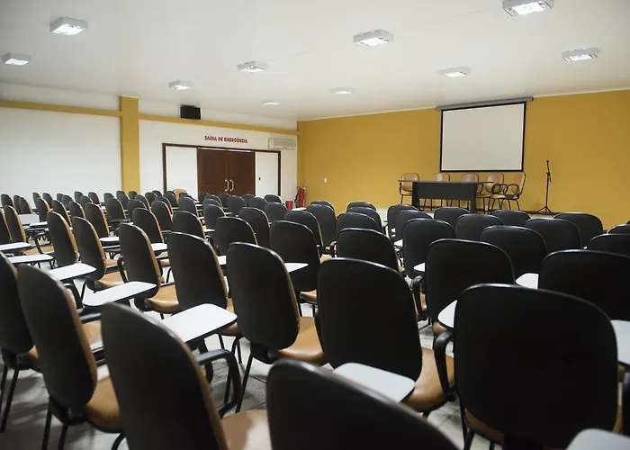 Hotel Sesi Valenca
