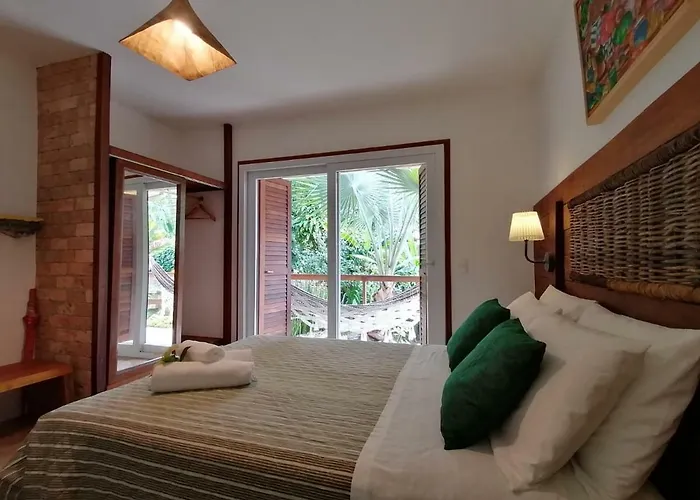 Pousada Bahia Bella